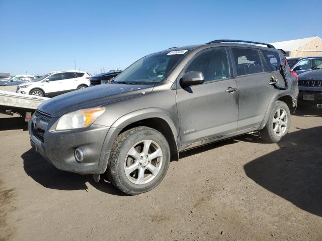 2011 Toyota Rav4 Limited