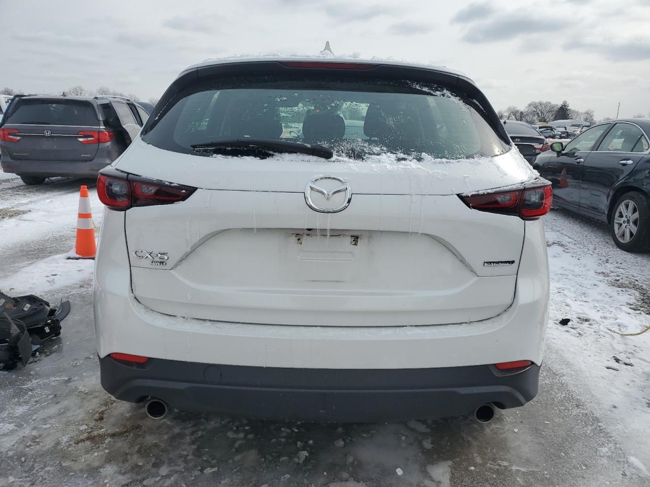 2023 Mazda CX-5 - Image 6