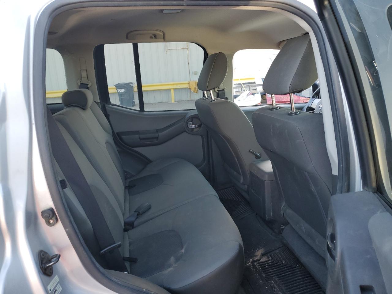 2010 Nissan XTerra - Image 10