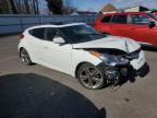 2013 Hyundai Veloster  продається в Glassboro, NJ - Front End