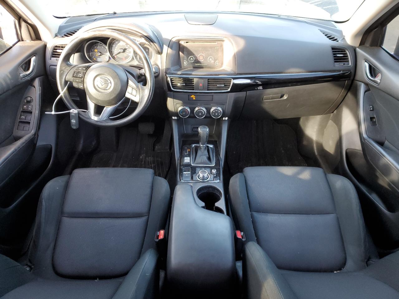 2016 Mazda CX-5 - Image 8