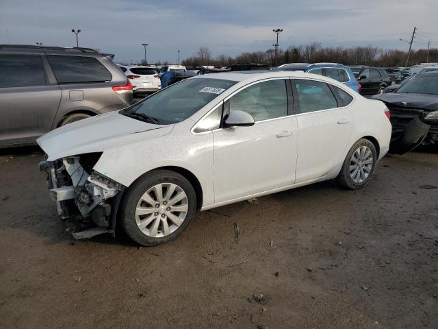 2015 Buick Verano 