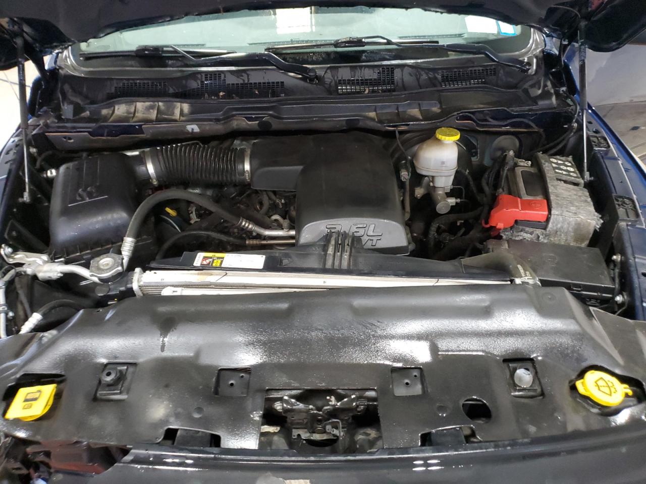 2020 RAM 1500 - Image 11