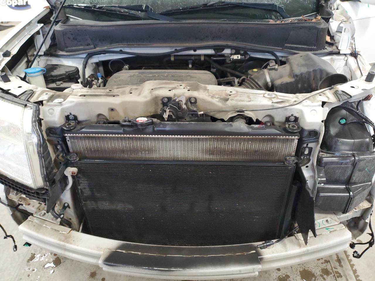 2014 Honda Pilot - Image 12