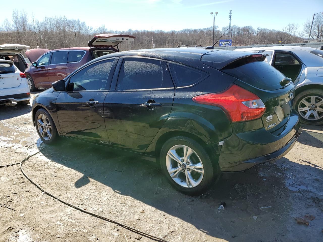 2013 Ford Focus - Image 2