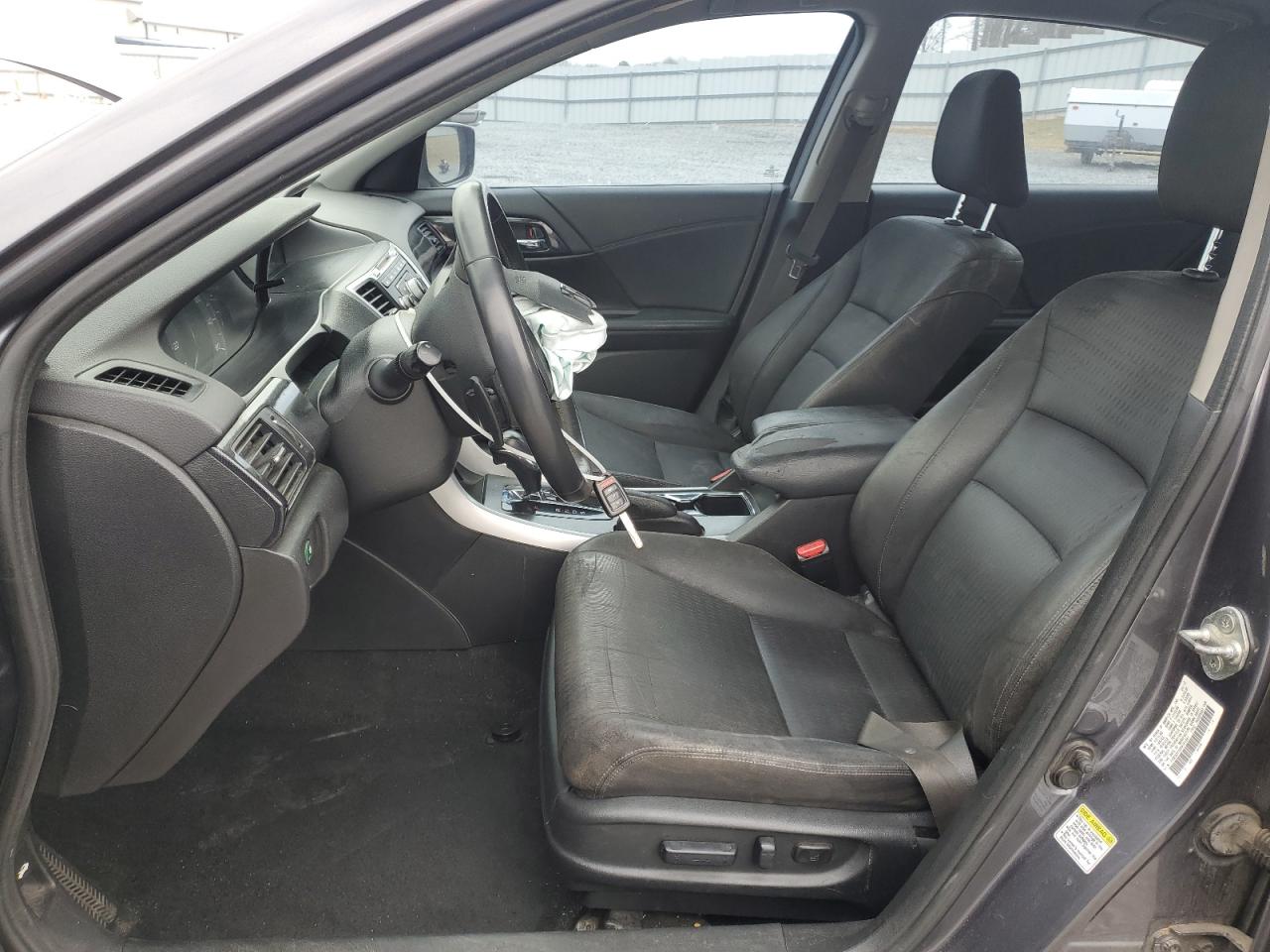 2013 Honda Accord - Image 7