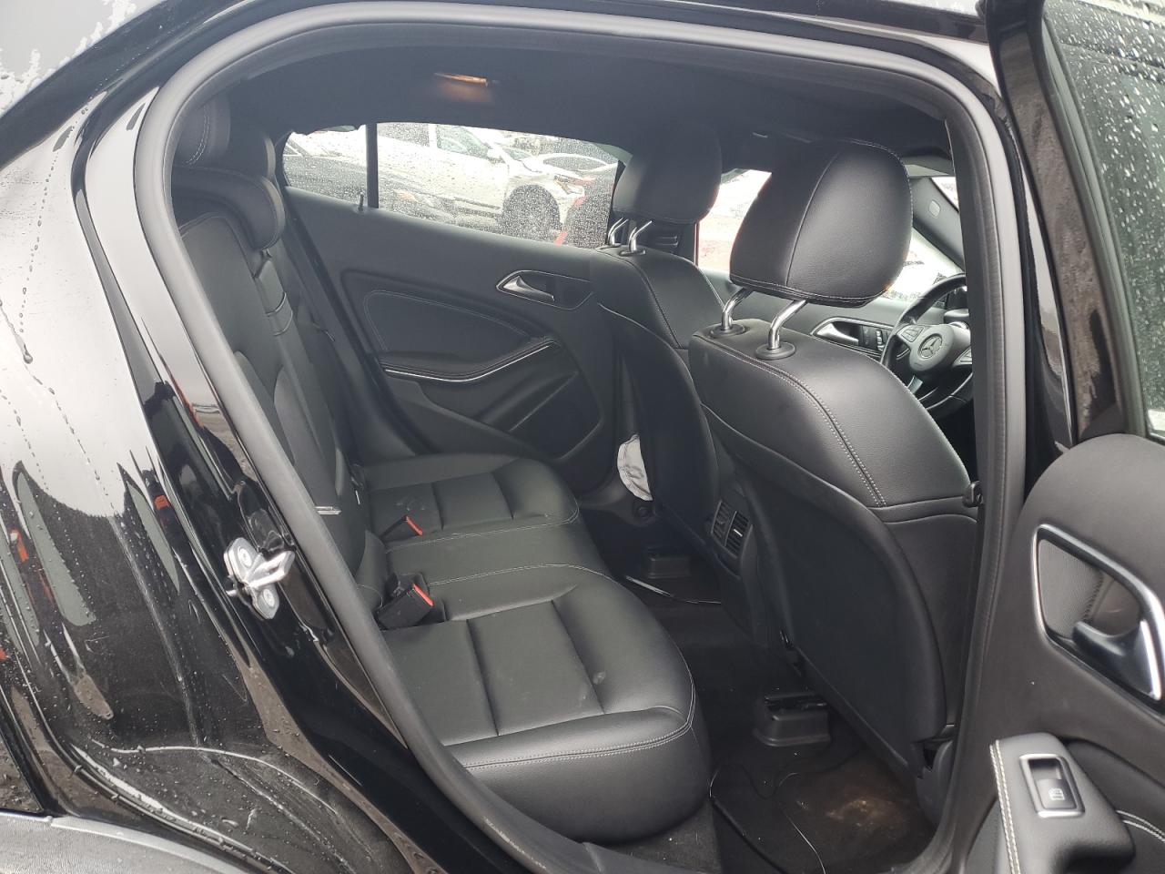 2019 Mercedes-Benz GLA-klasse - Image 11