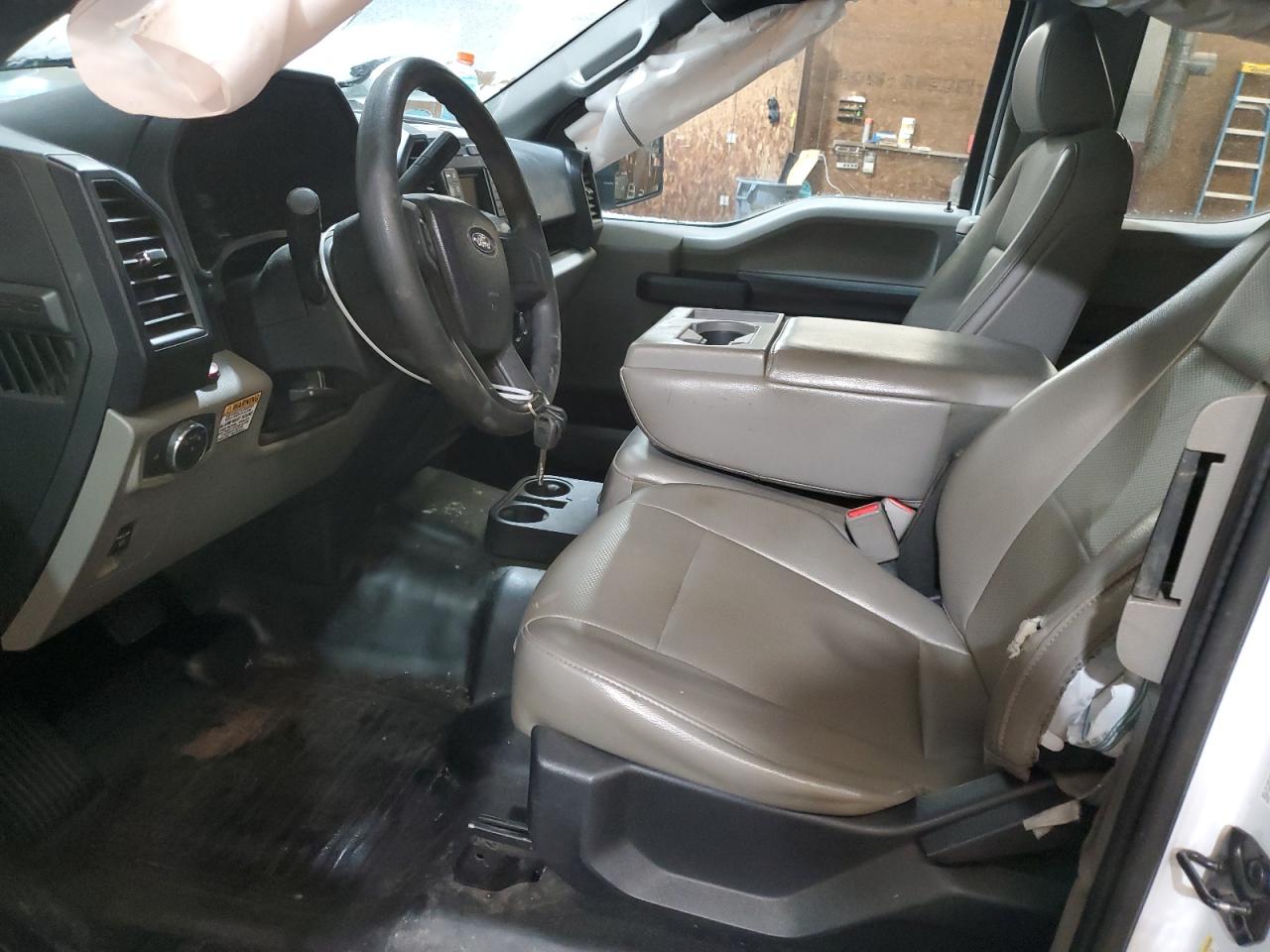 2017 Ford F-150 - Image 7