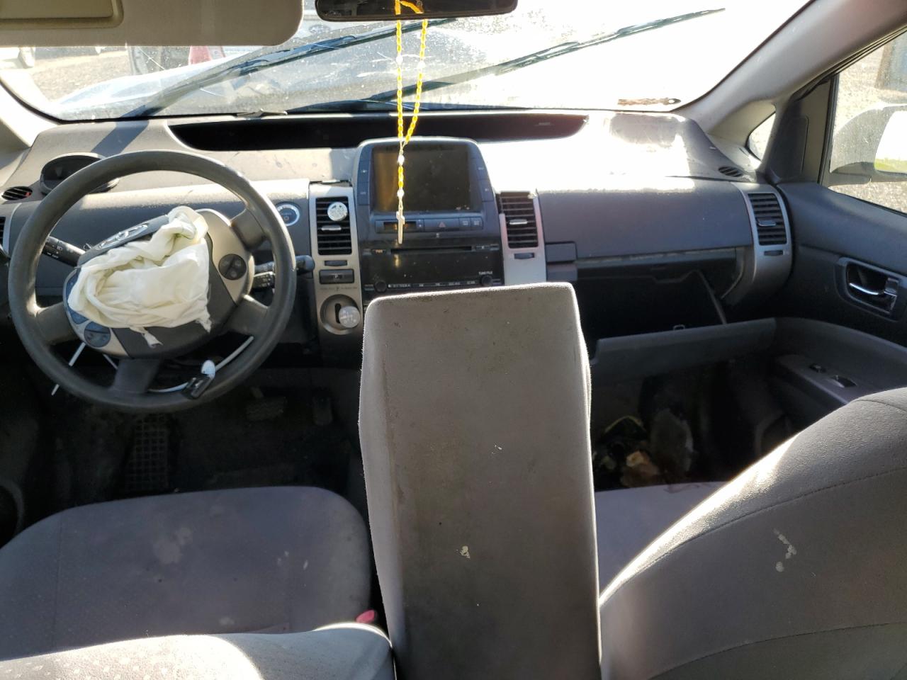 2006 Toyota Prius - Image 8
