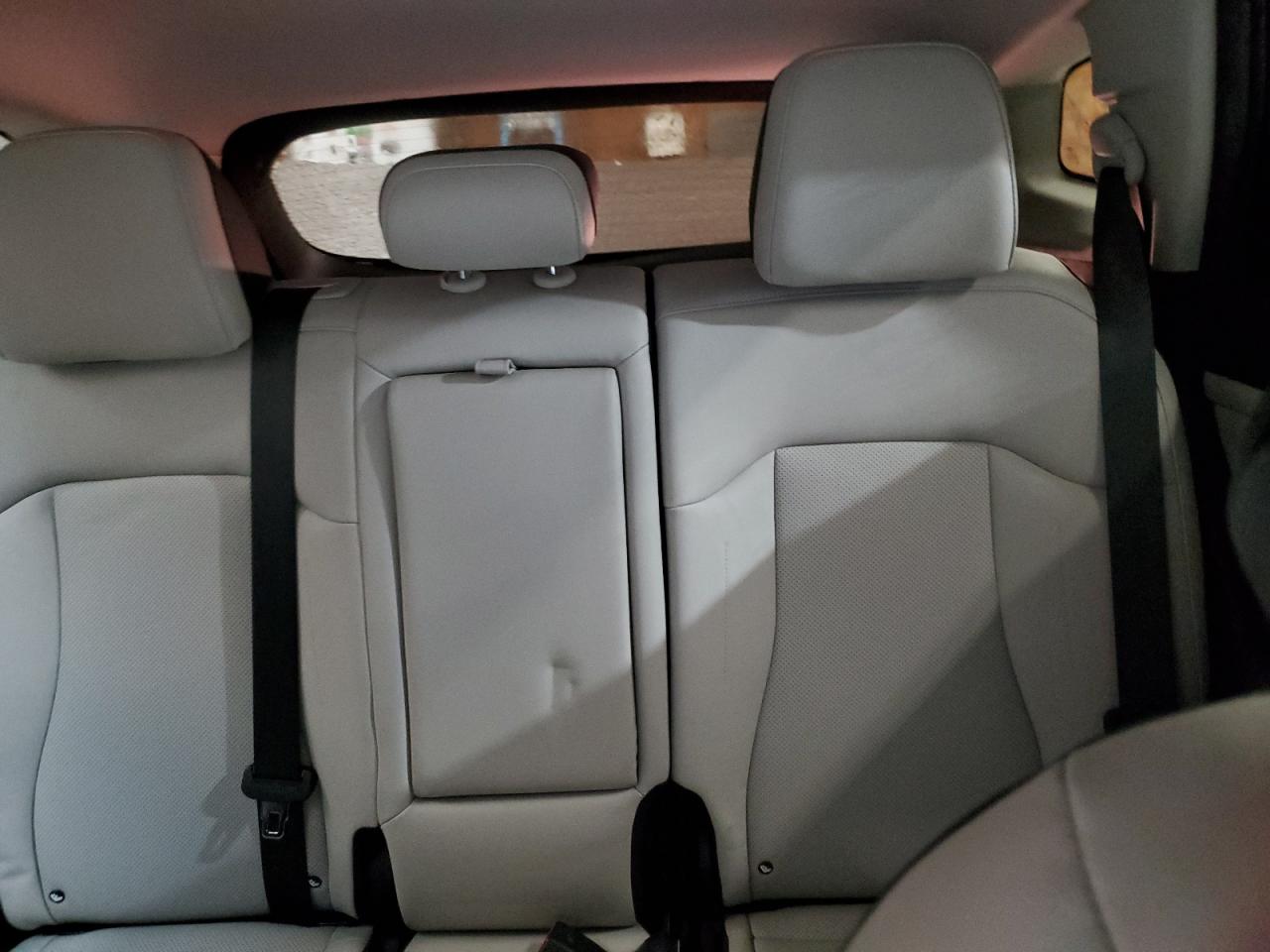 2023 Kia Sportage - Image 10