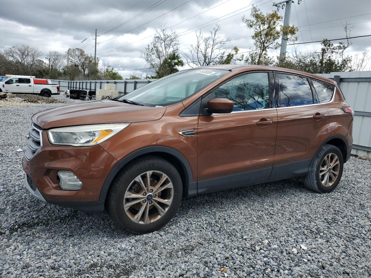 2017 Ford Escape - Image 1