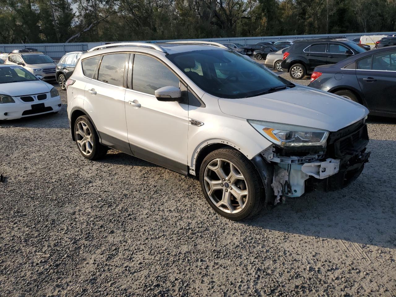2017 Ford Escape - Image 4