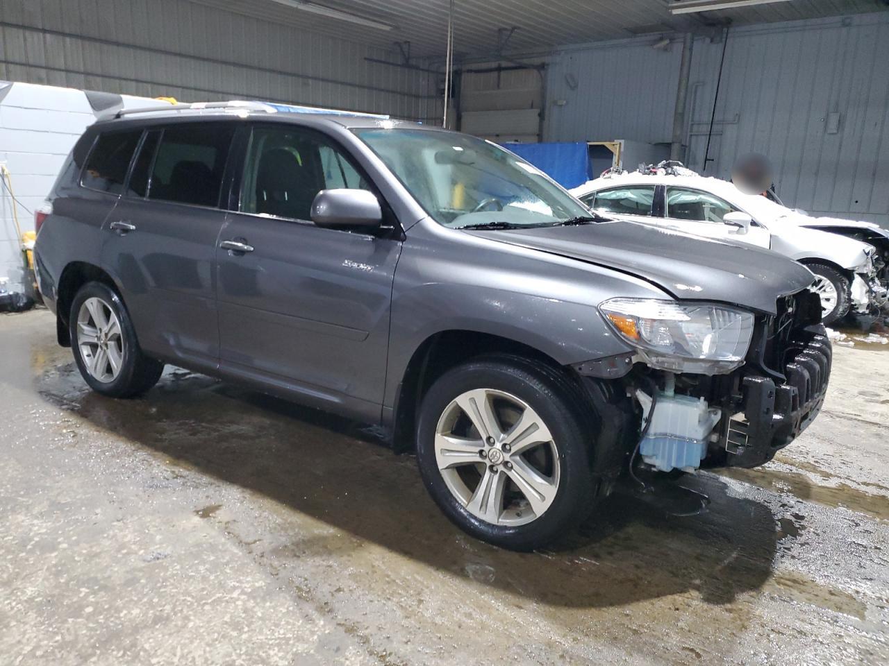 2009 Toyota Highlander - Image 4