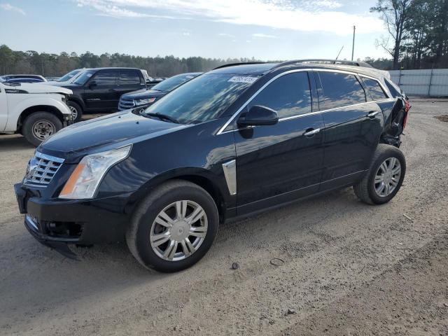 2014 Cadillac Srx 