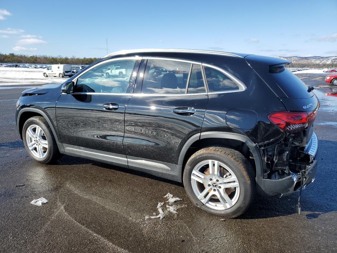 2023 Mercedes-Benz GLA-klasse - Image 2