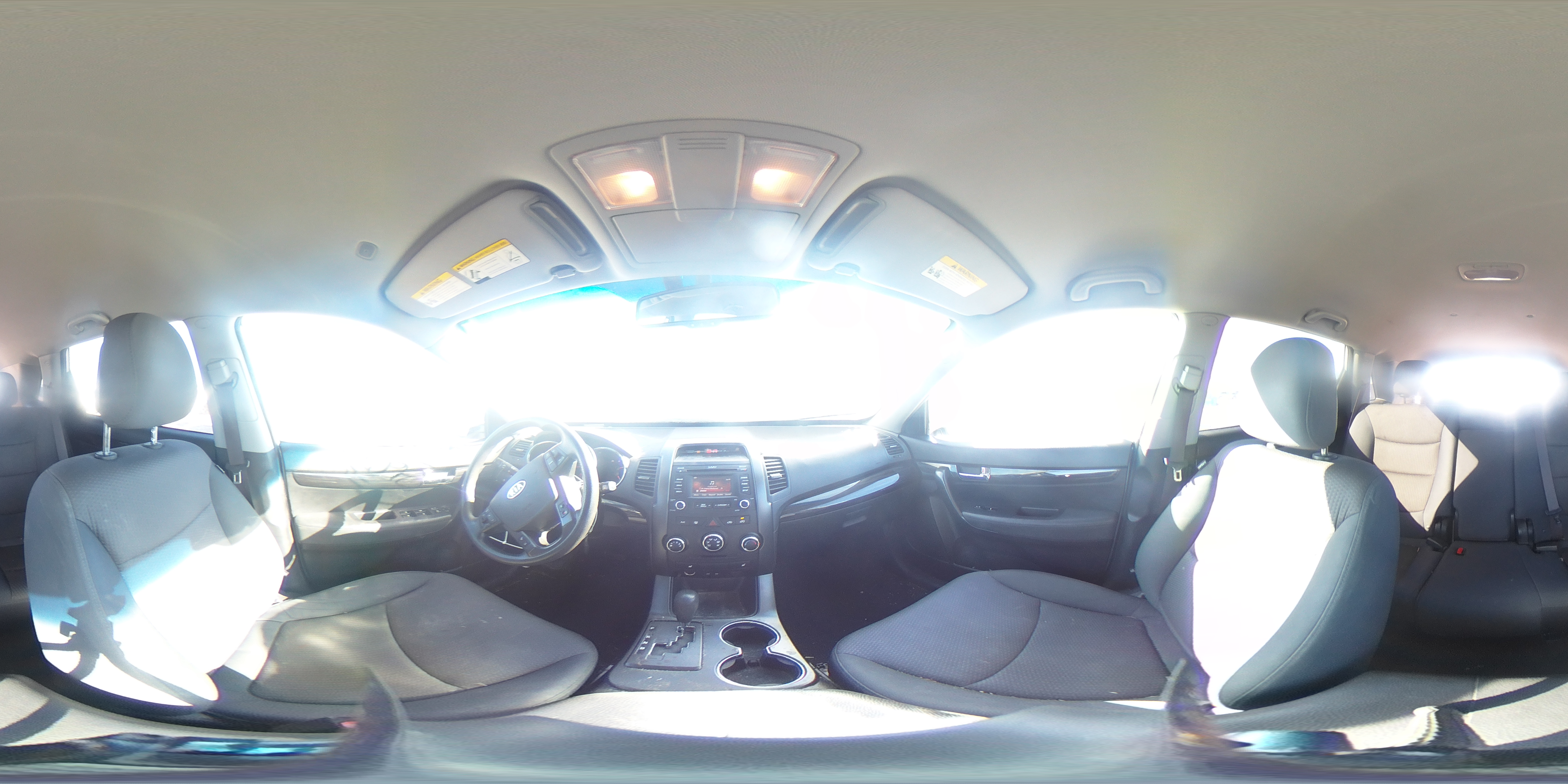 2013 Kia Sorento - Image 13