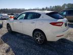 2017 Maserati Levante S Luxury للبيع في Ellenwood، GA - Front End