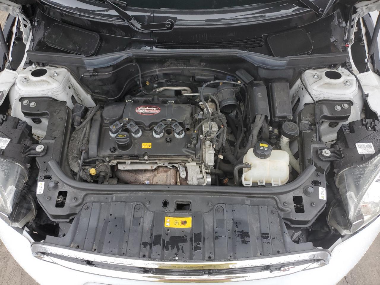 2016 MINI Cooper - Image 11