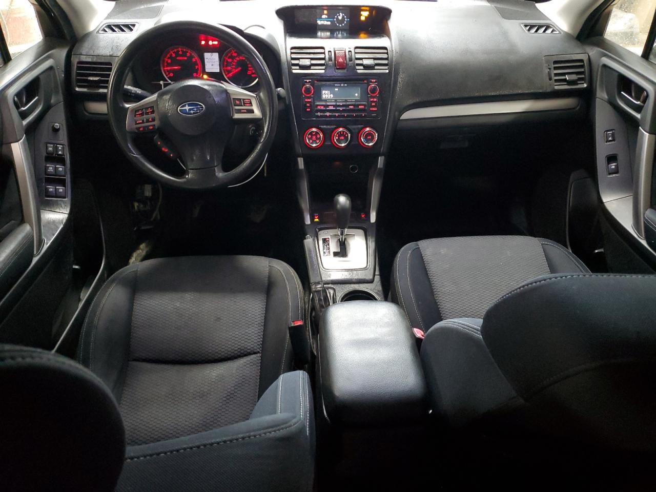 2015 Subaru Forester - Image 8