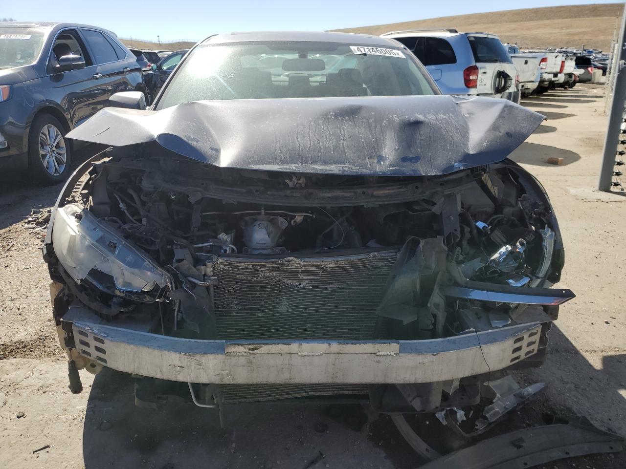 2016 Honda Civic - Image 5