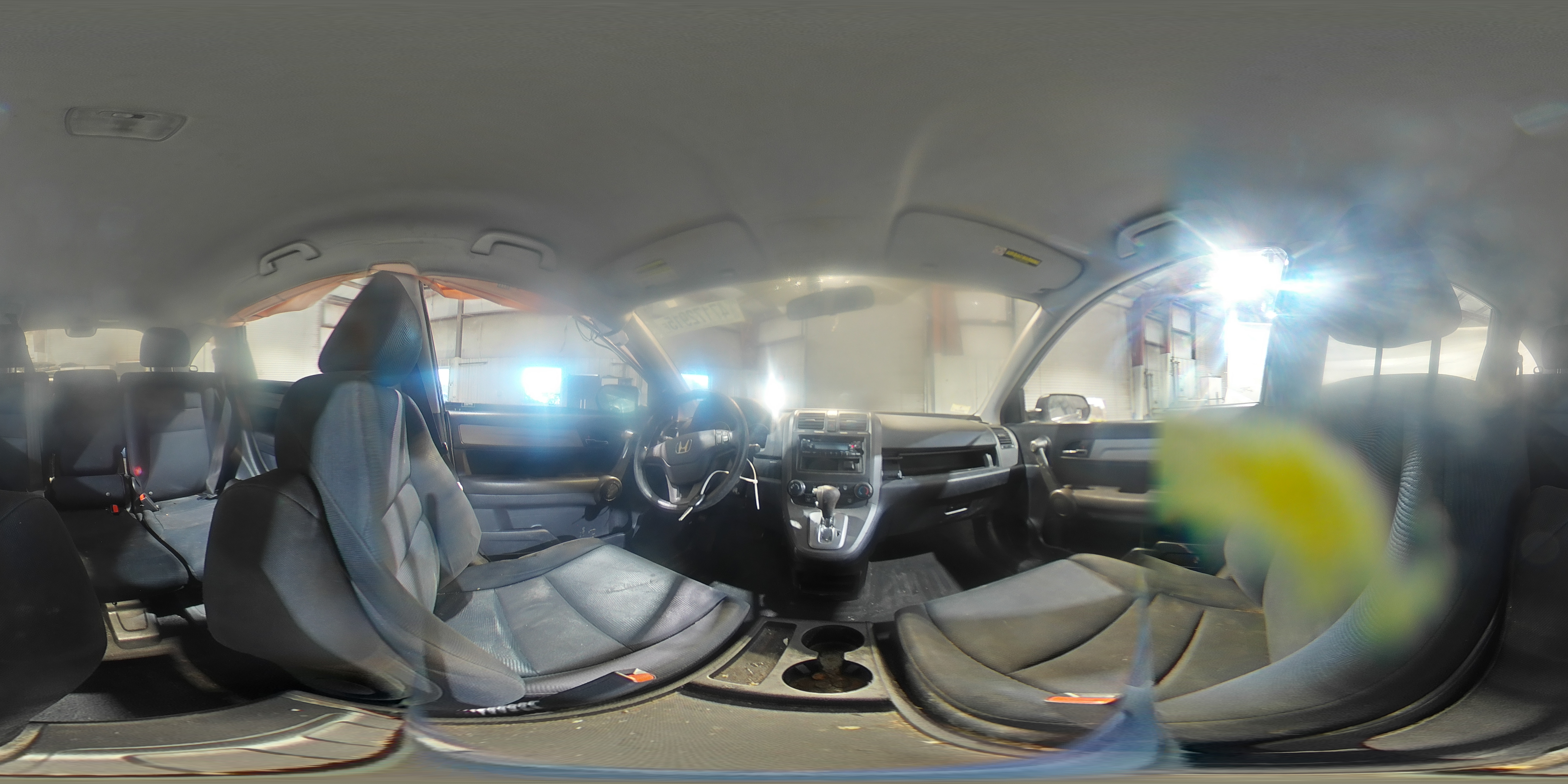 2011 Honda CR-V - Image 14