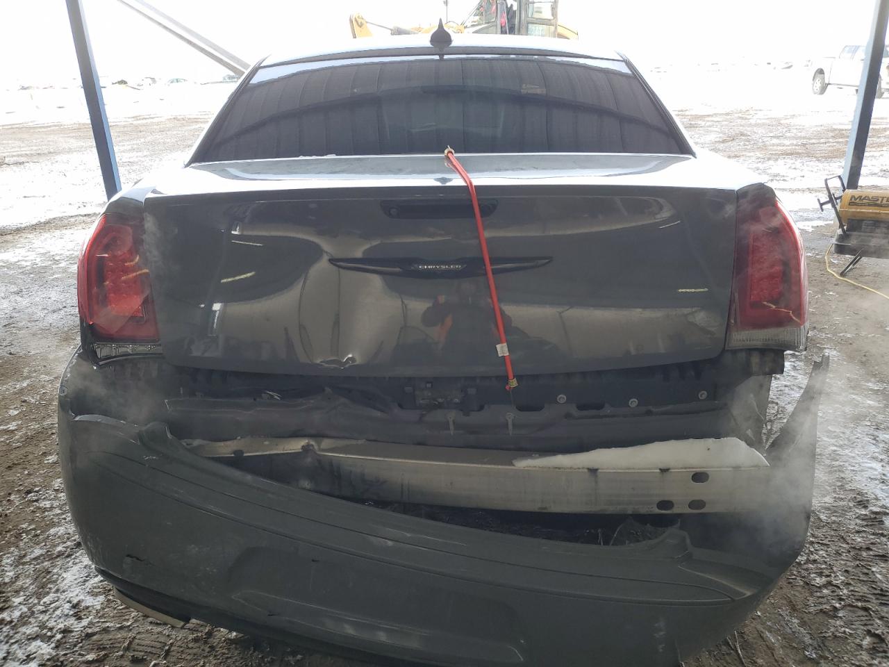 2019 Chrysler 300 - Image 6