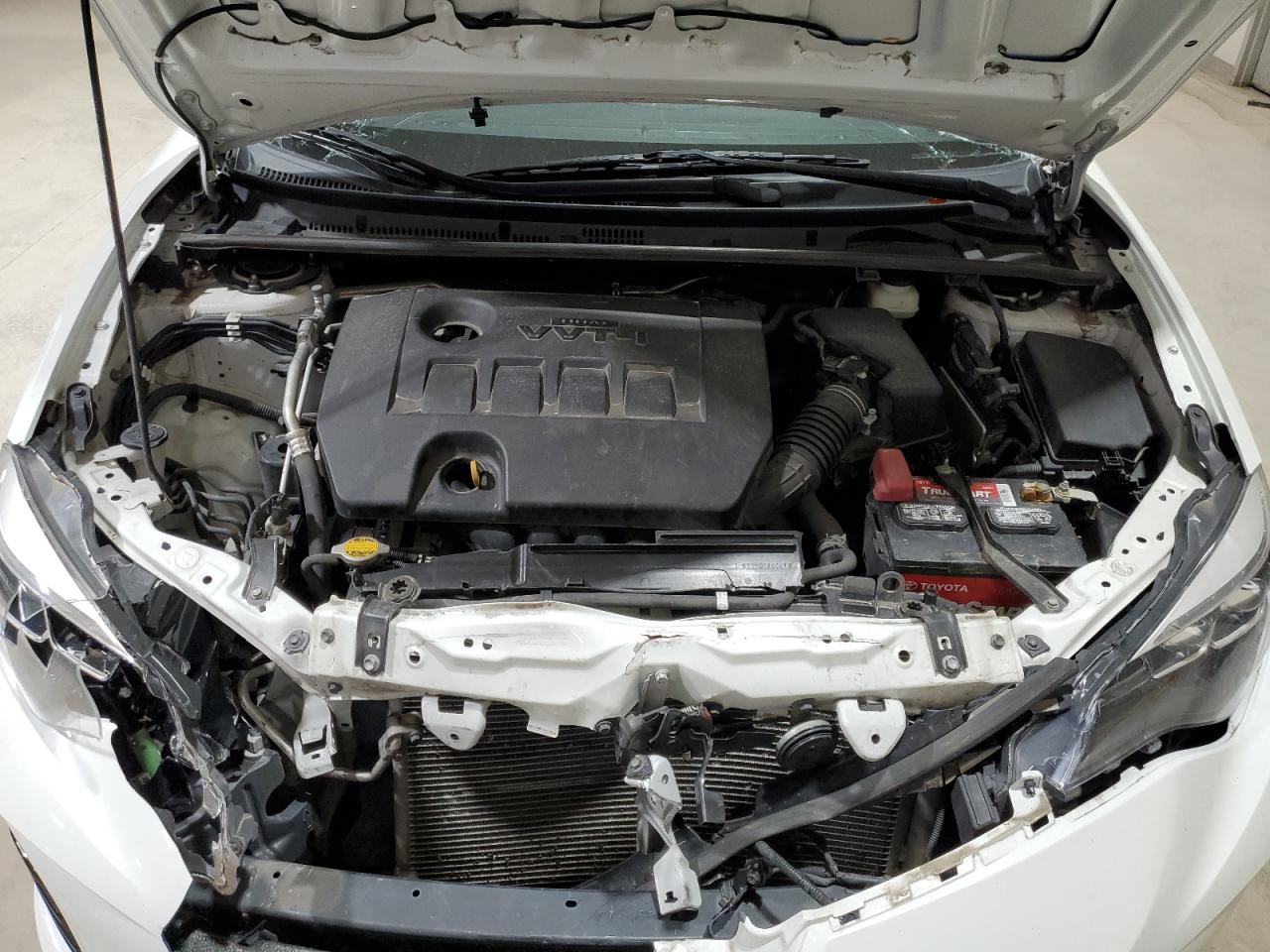 2017 Toyota Corolla - Image 11