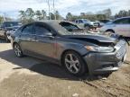 2016 Ford Fusion Se zu verkaufen in Greenwell Springs, LA - Burn - Engine
