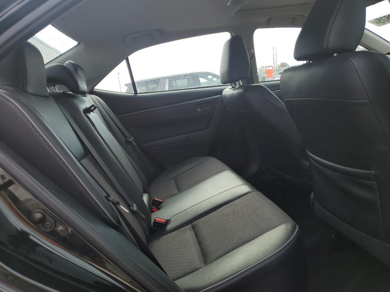 2015 Toyota Corolla - Image 10