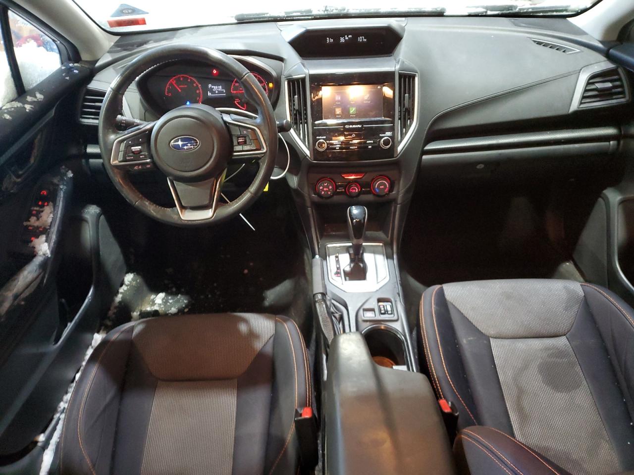 2018 Subaru XV - Image 8
