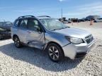 2017 Subaru Forester 2.5I de vânzare în Temple, TX - Side