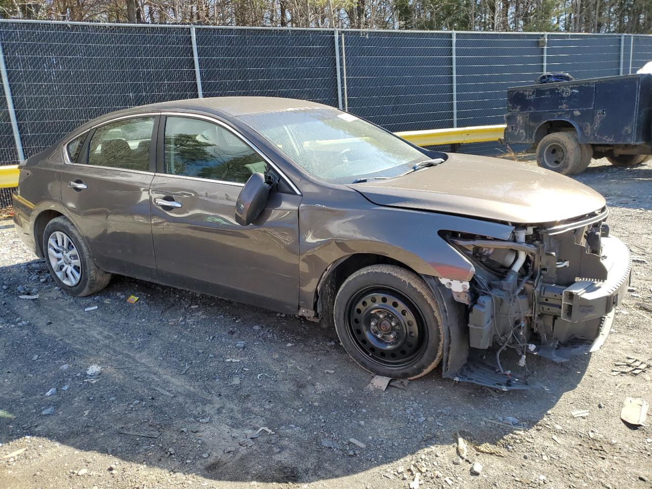 2014 Nissan Altima - Image 4