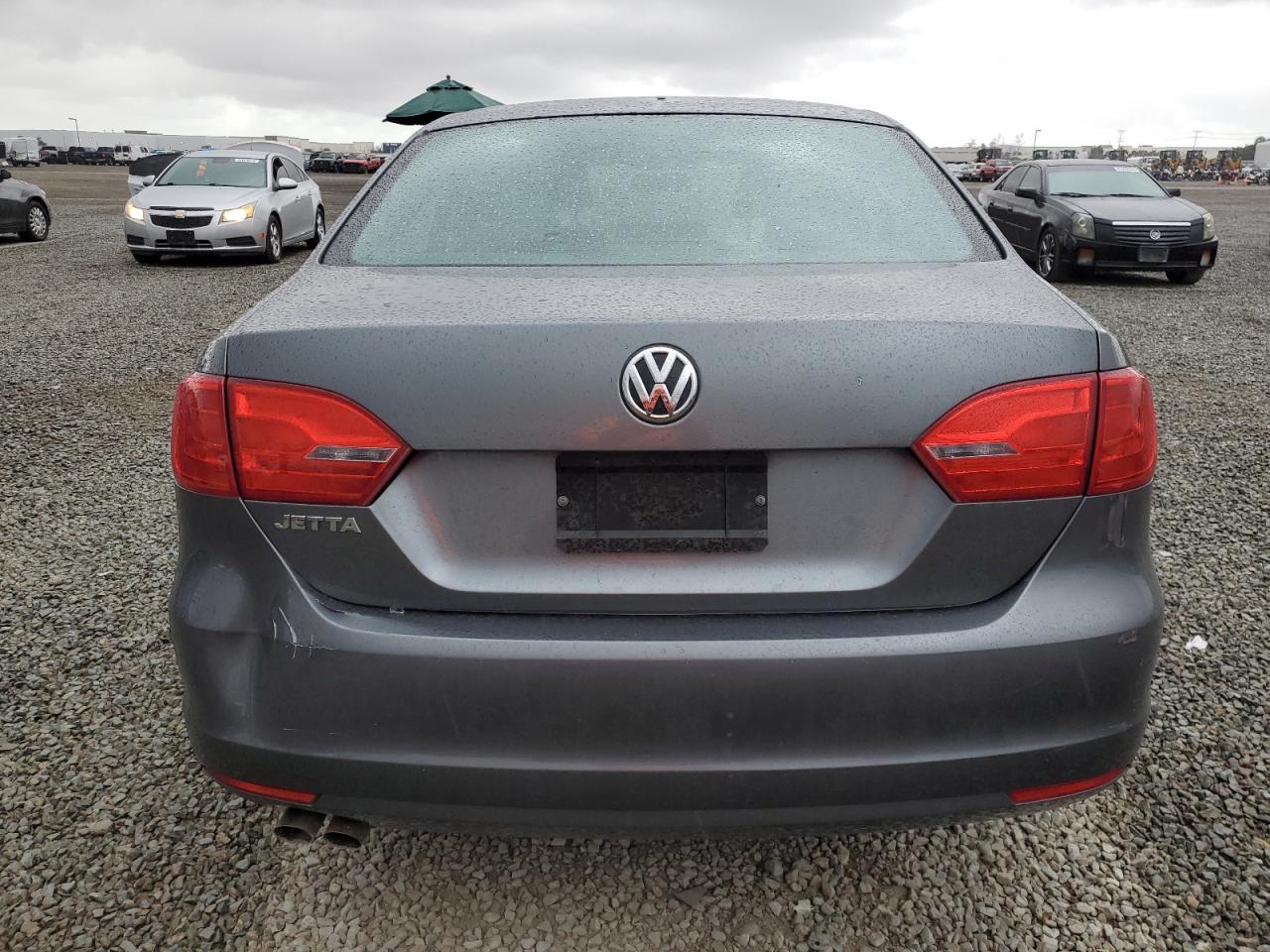 2014 Volkswagen Jetta - Image 6
