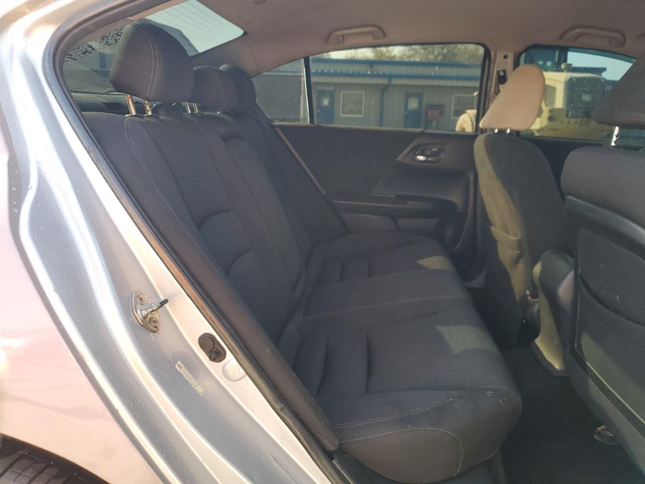 2013 Honda Accord - Image 10