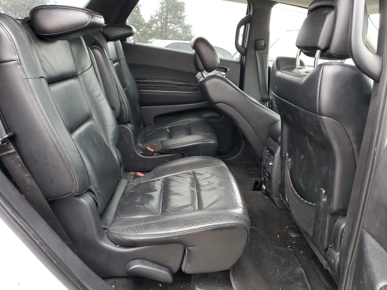 2015 Dodge Durango - Image 11