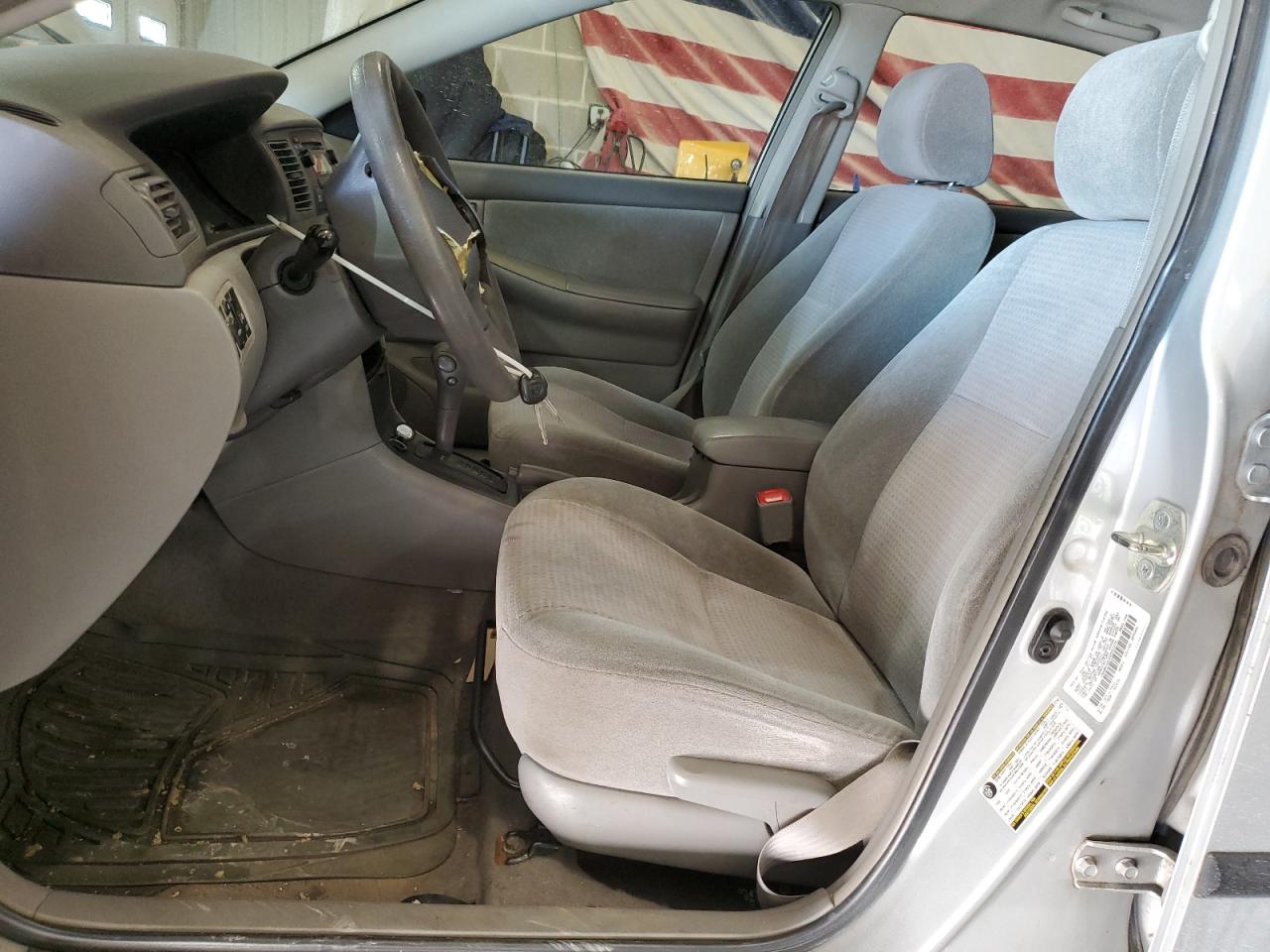 2008 Toyota Corolla - Image 7