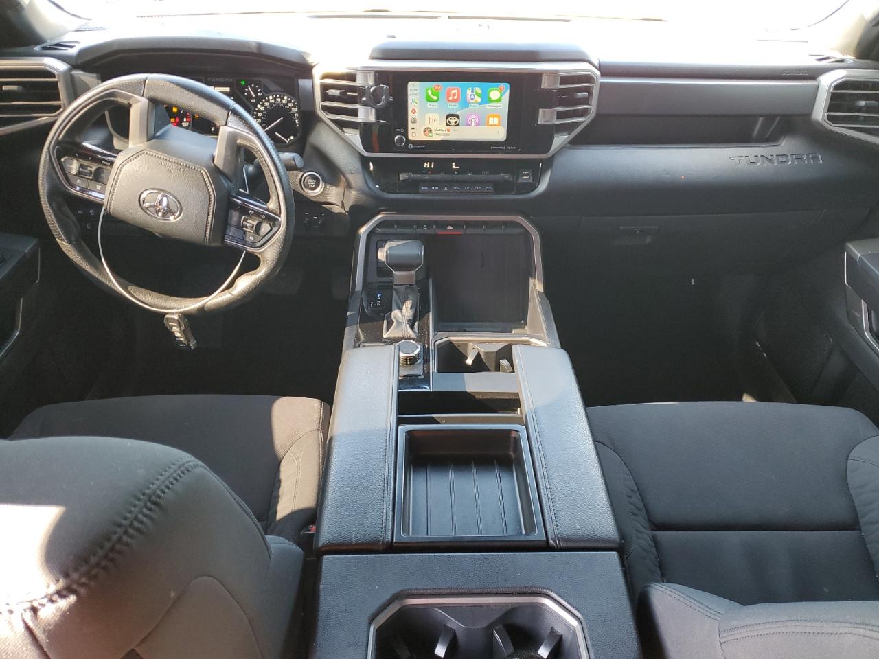 2022 Toyota Tundra - Image 8