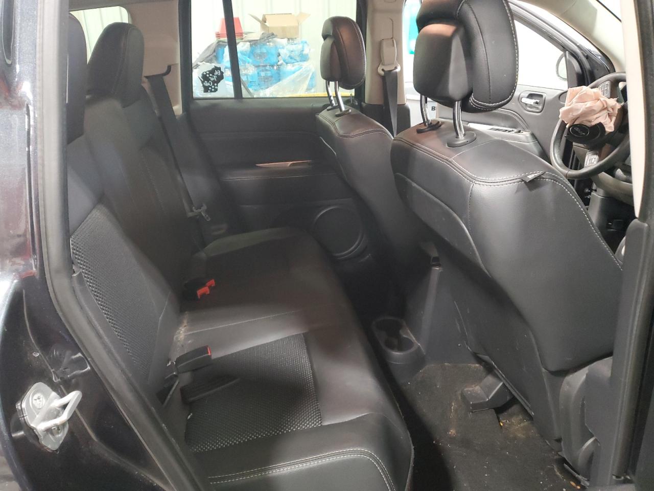 2014 Jeep Compass - Image 10
