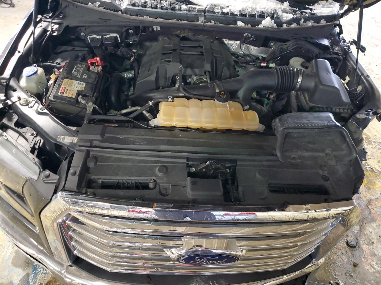 2016 Ford F-150 - Image 12