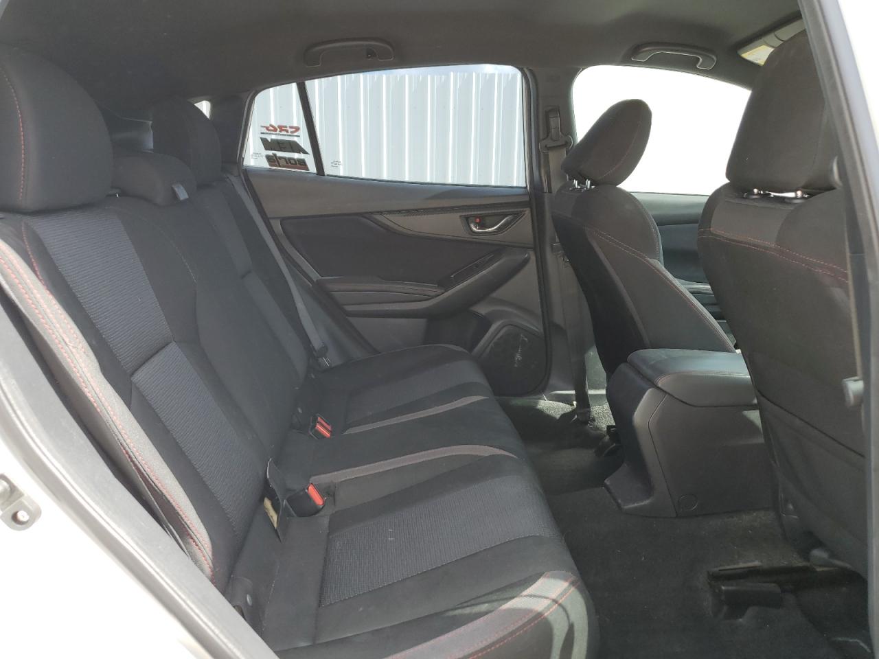 2019 Subaru Impreza - Image 10