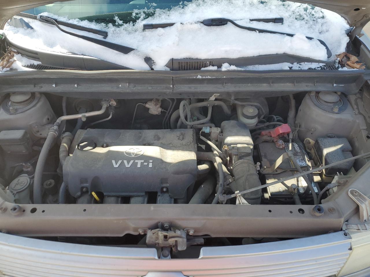 2005 Scion xB - Image 12