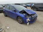 2014 Ford Focus Se na sprzedaż w Kansas City, KS - Front End