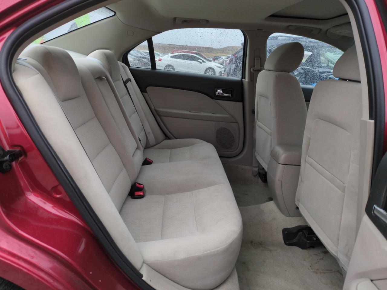 2007 Ford Fusion - Image 10