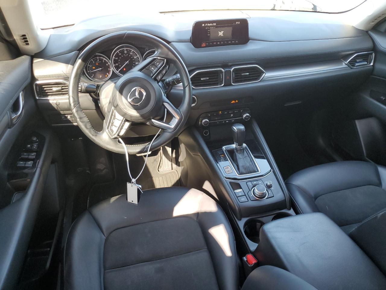 2020 Mazda CX-5 - Image 8