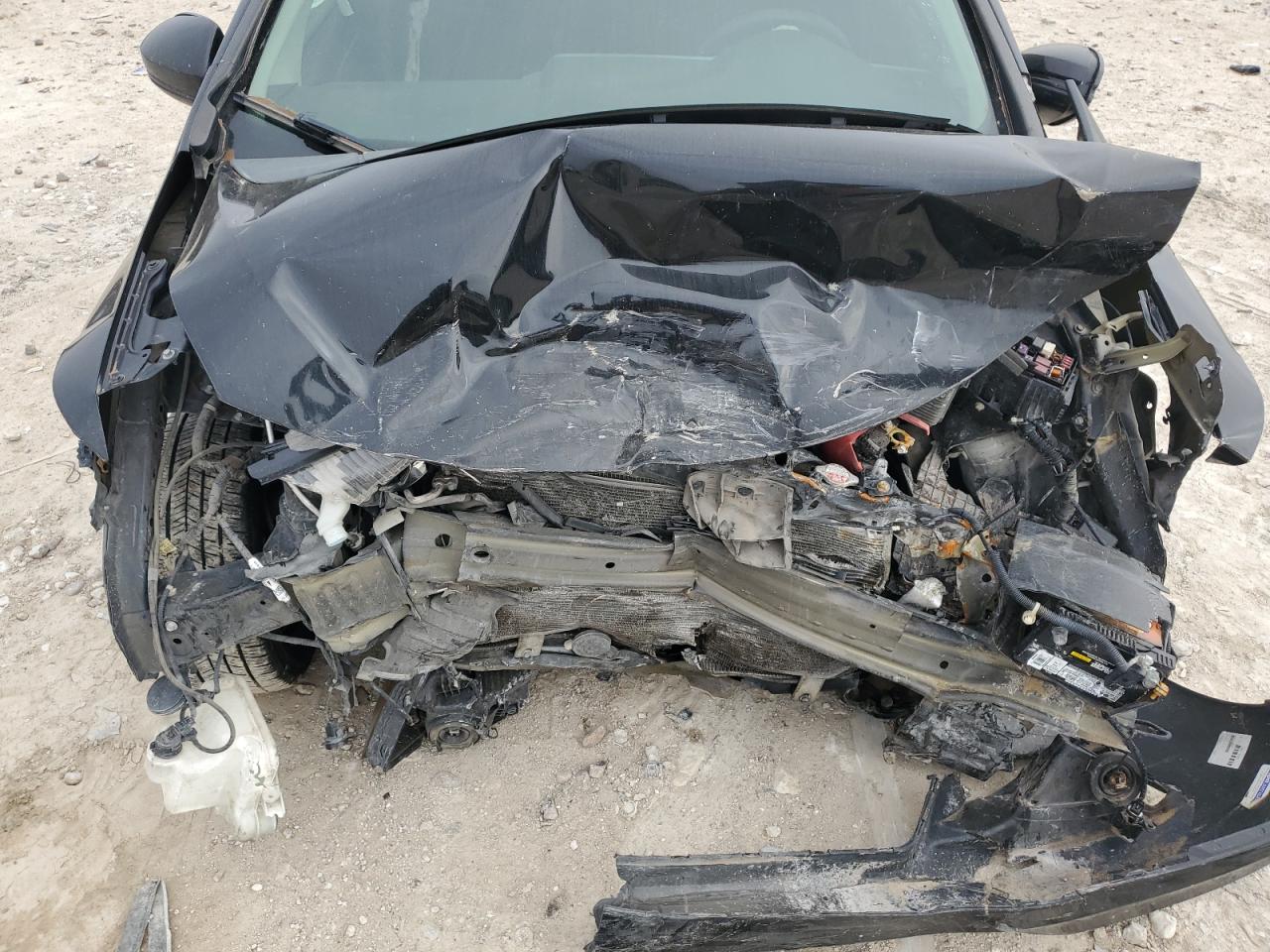 2015 Honda Fit - Image 13