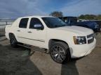 2012 Chevrolet Avalanche Ltz იყიდება San Diego-ში, CA - Side