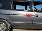 2000 Honda Odyssey Ex en Venta en San Martin, CA - Burn - Interior