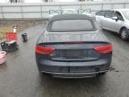 2015 Audi S5 Premium Plus zu verkaufen in Arlington, WA - Front End