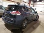 5N1AT2MV9FC****** Salvage and Repairable 2015 Nissan Rogue in AK - Anchorage