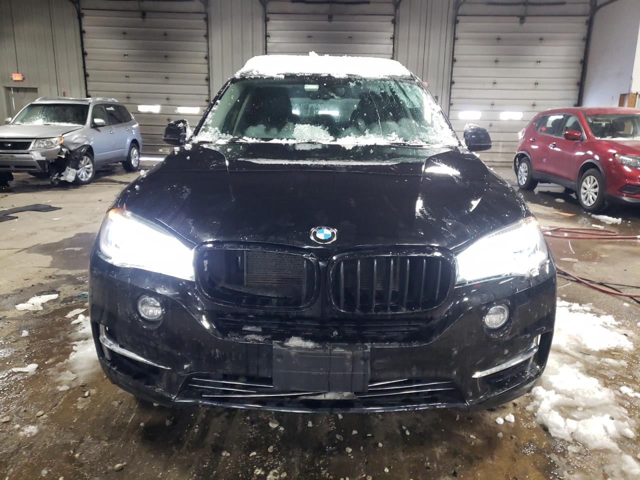 2015 BMW X5 - Image 5